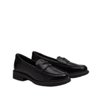 Timberland Verona Square - Mocassin Femme Noir