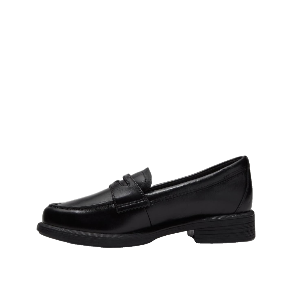 Timberland Verona Square - Mocassin Femme Noir