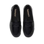 Timberland Verona Square - Mocassin Femme Noir