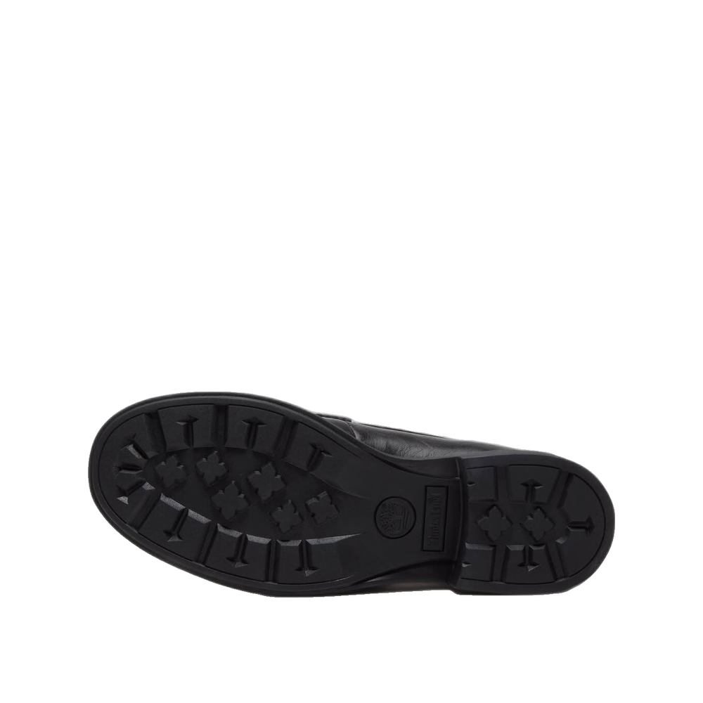 Timberland Verona Square - Mocassin Femme Noir