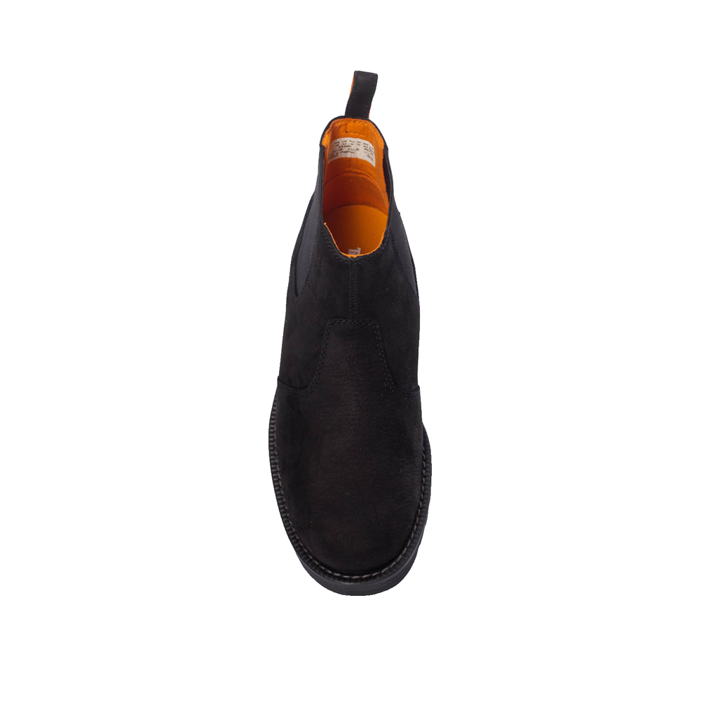 Timberland Chelsea Boots - Botas Hombre Negro