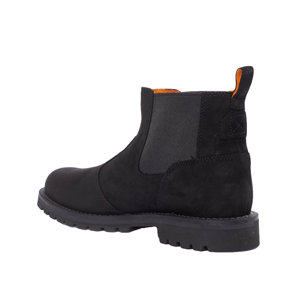 Timberland Chelsea Boots - Botas Hombre Negro