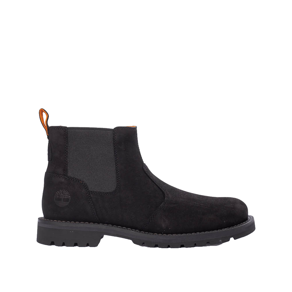 Timberland Chelsea Boots - Botas Hombre Negro