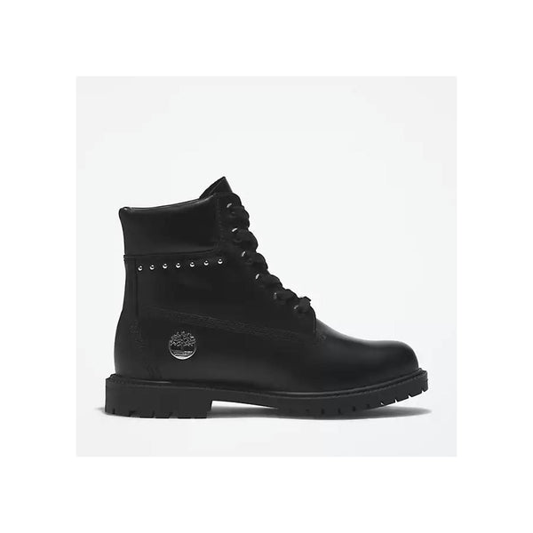 Botas Heritage 6Inch Waterproof - Negro