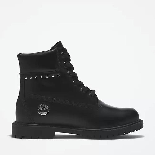 Bottes Heritage 6Inch Waterproof - Noir