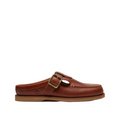 Timberland Classic – Damen-Pantoletten Braun