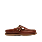 Timberland Classic – Damen-Pantoletten Braun