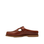 Timberland Classic – Damen-Pantoletten Braun