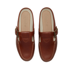 Timberland Classic – Damen-Pantoletten Braun