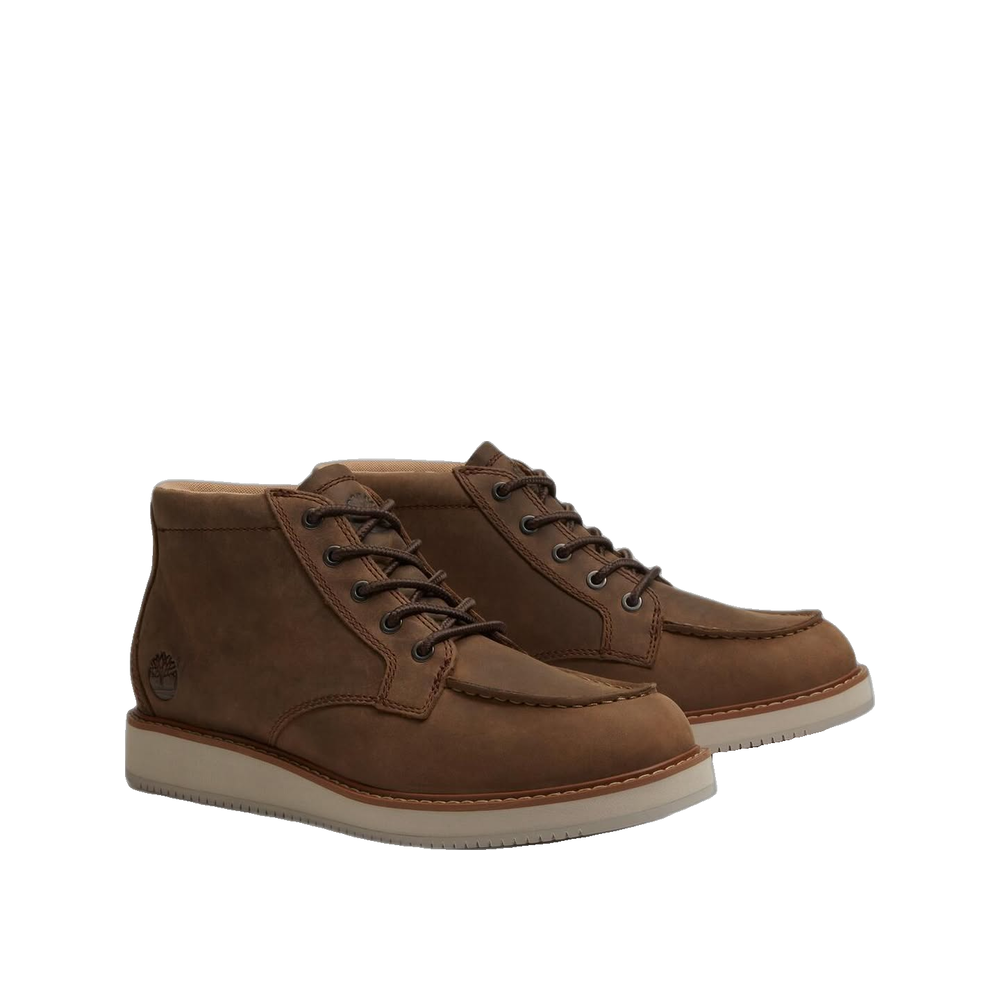 Timberland Redwood Edge Essential - Kängor Herr Brun