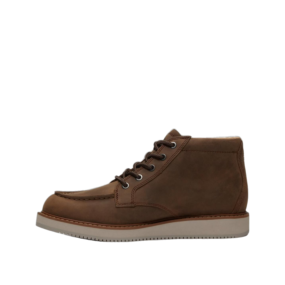 Timberland Redwood Edge Essential - Kängor Herr Brun