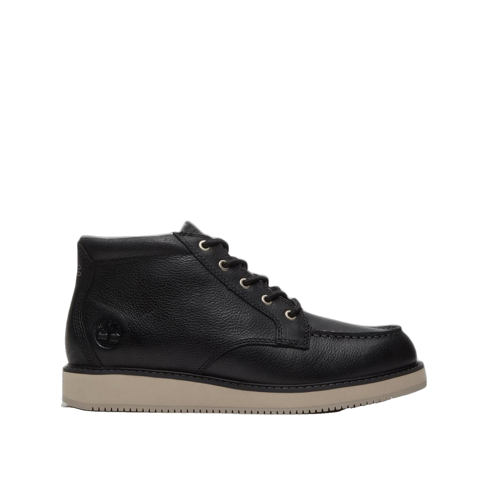 Timberland Redwood Edge Essential - Bottes Homme Noir