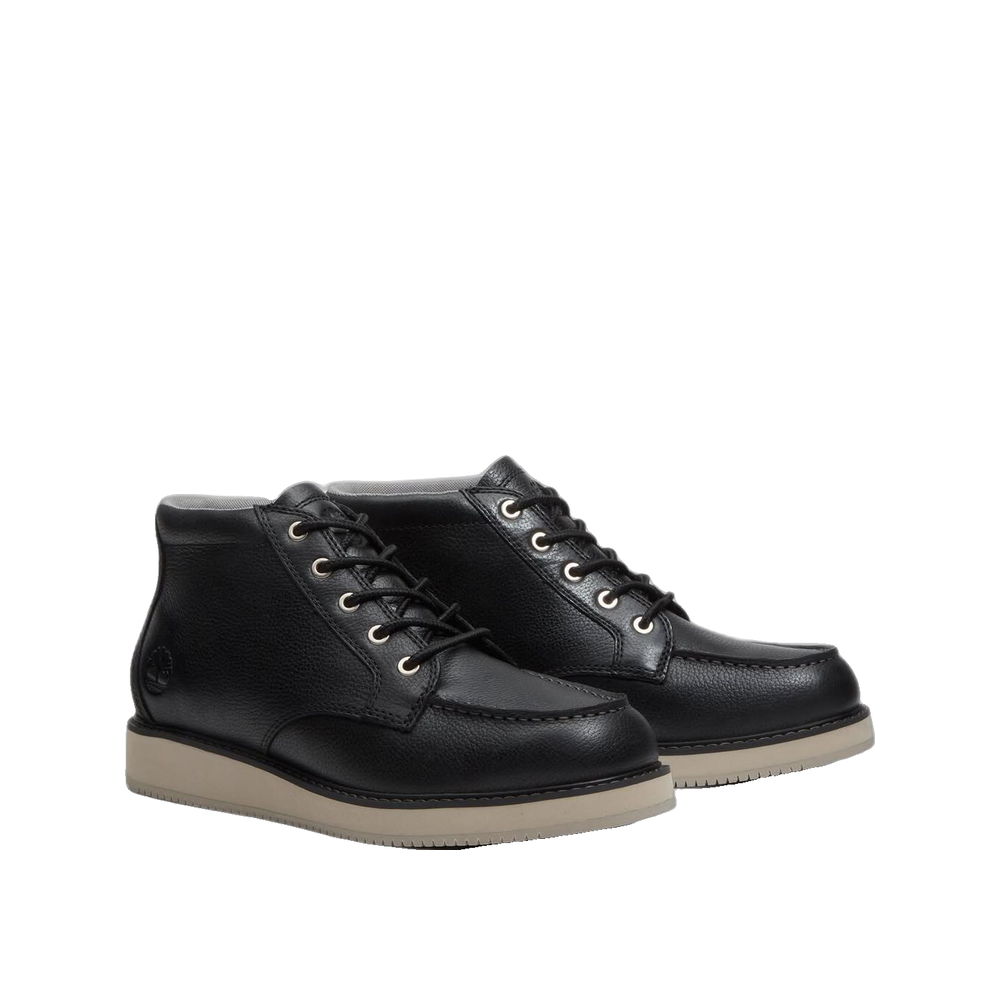 Timberland Redwood Edge Essential - Bottes Homme Noir