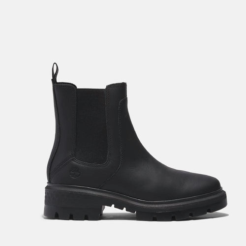 Bottes Chelsea Cortina Valley - Noir