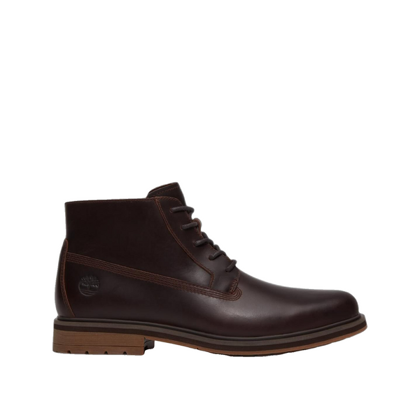 Timberland Weatherbucks Essential - Zapatos de vestir Hombre Marrón