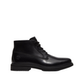 Timberland Weatherbucks Essential - Chaussures de ville Homme Noir