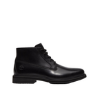 Timberland Weatherbucks Essential - Chaussures de ville Homme Noir