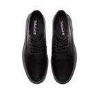 Timberland Weatherbucks Essential - Chaussures de ville Homme Noir
