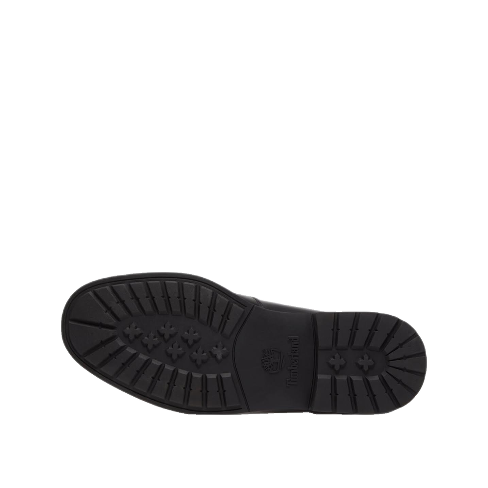 Timberland Weatherbucks Essential - Chaussures de ville Homme Noir