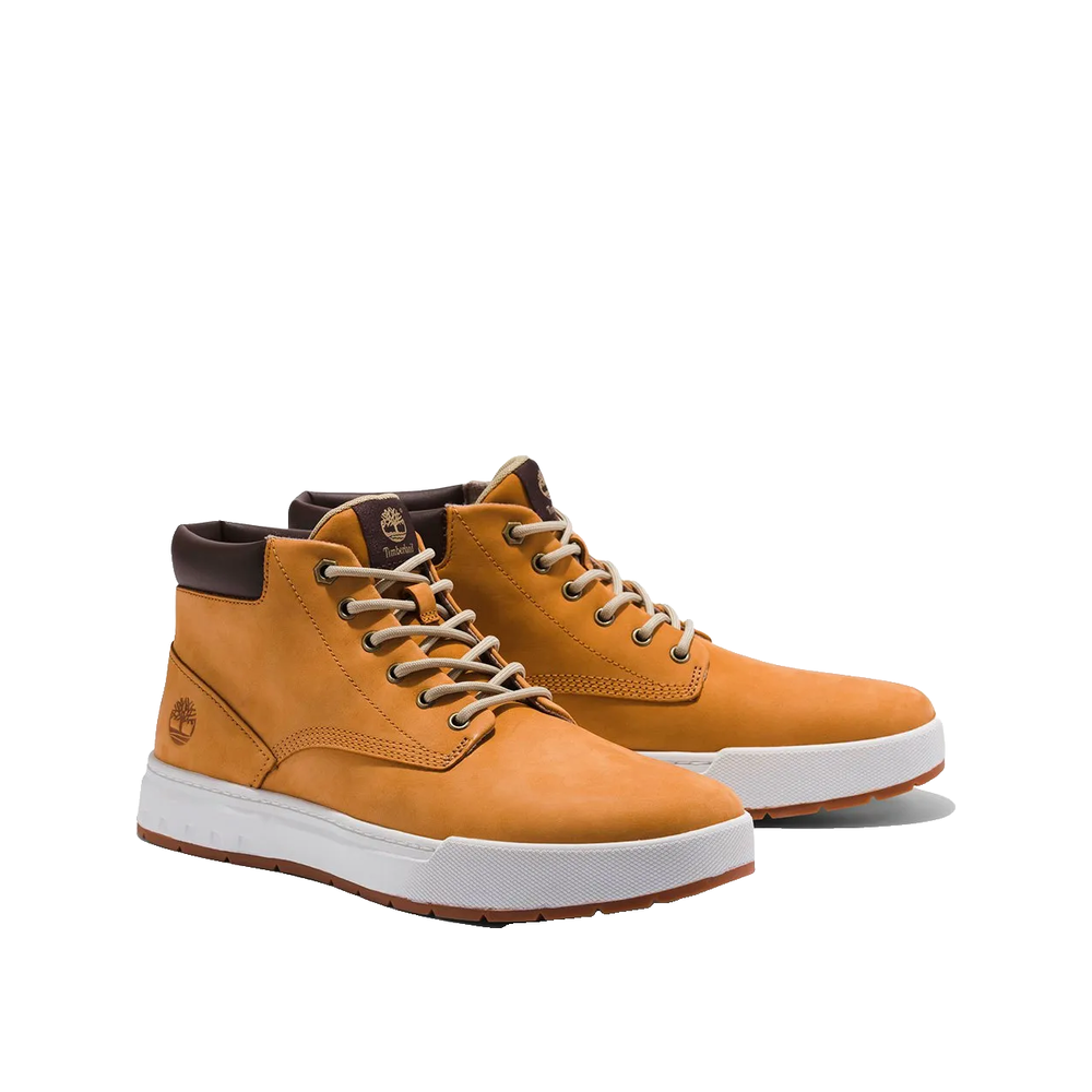 Timberland Maple Grove - Kängor Herr Beige