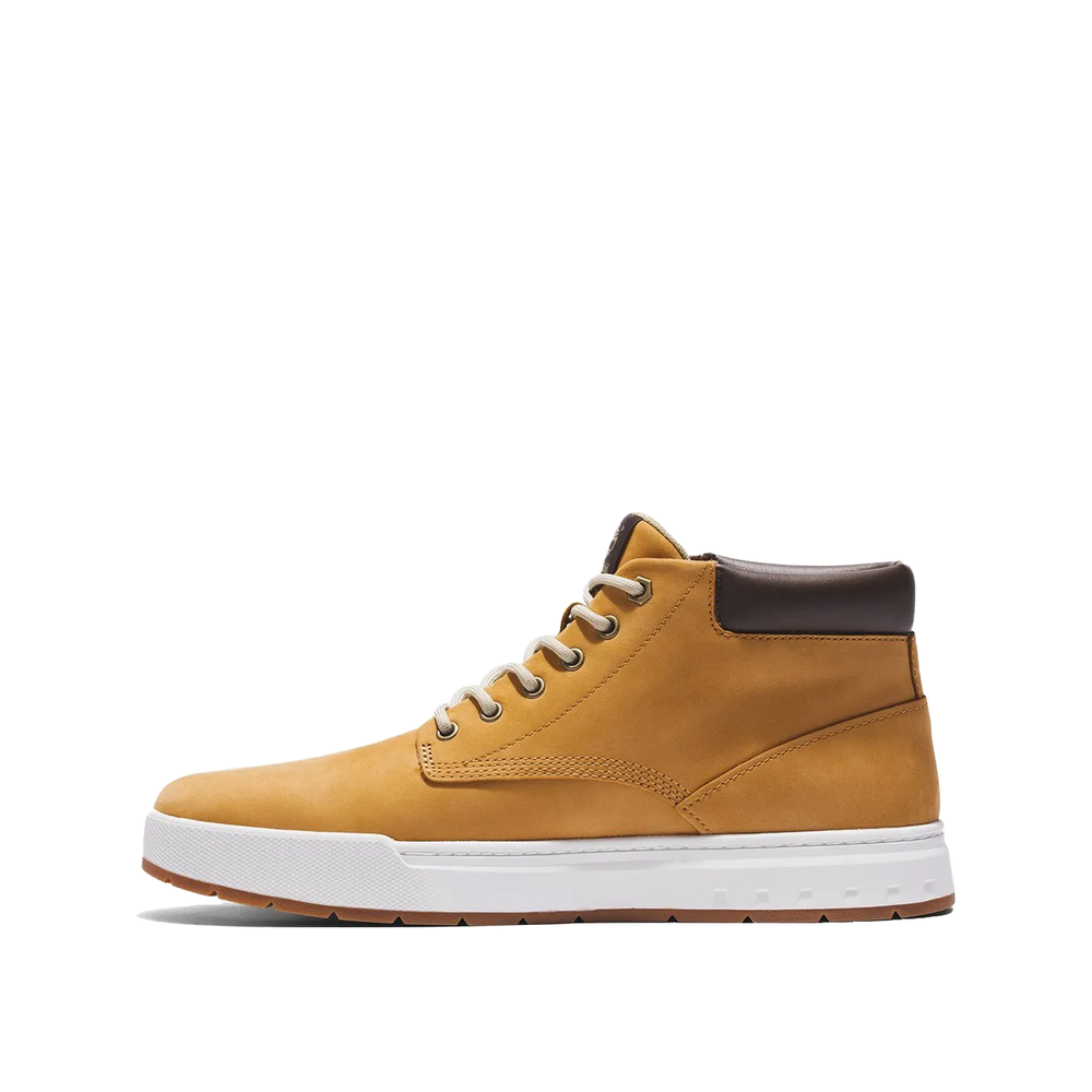 Timberland Maple Grove - Kängor Herr Beige
