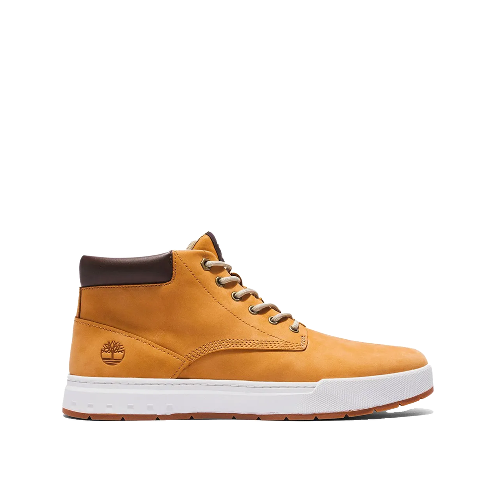 Timberland Maple Grove - Kängor Herr Beige