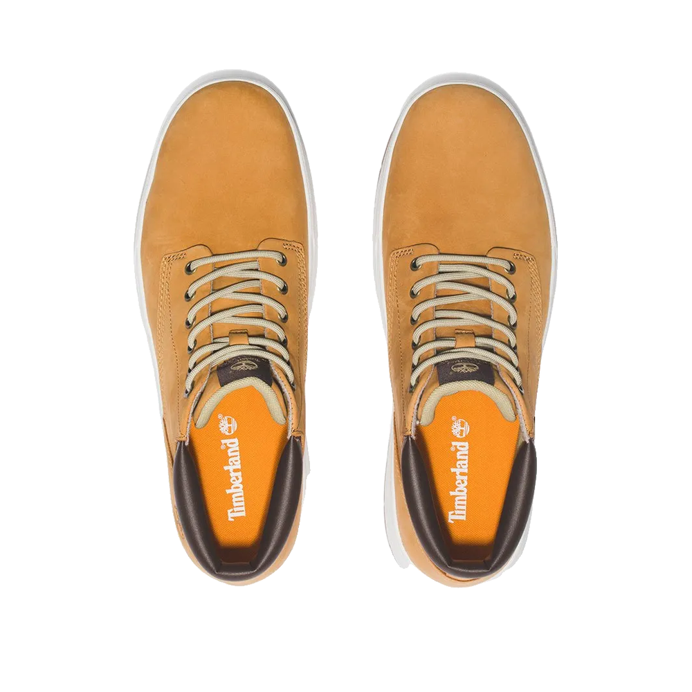 Timberland Maple Grove - Kängor Herr Beige