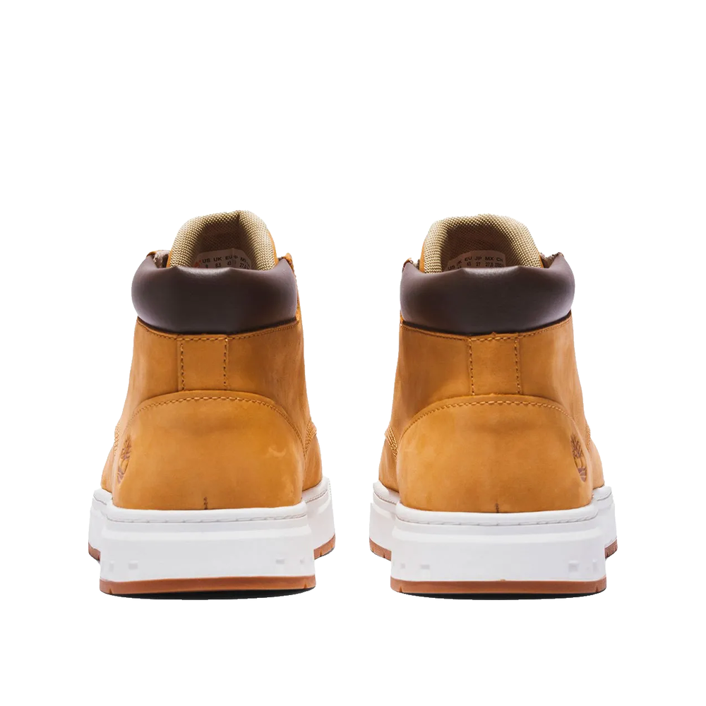 Timberland Maple Grove - Kängor Herr Beige