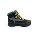 Bottes Heritage Rubber-Toe - Noir