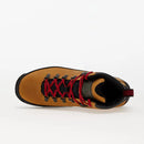 Boots World Hiker - Marron