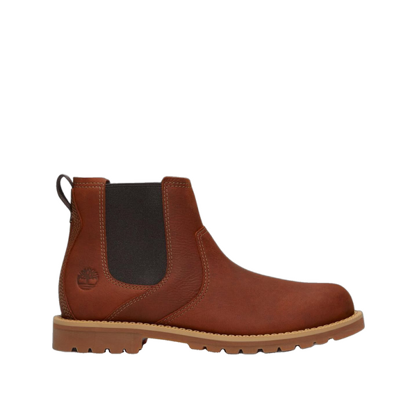 Timberland Redwood Falls Essential - Botines Hombre Marrón