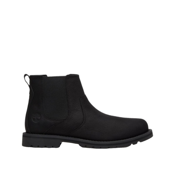 Timberland Redwood Falls Essential - Botines Hombre Negro