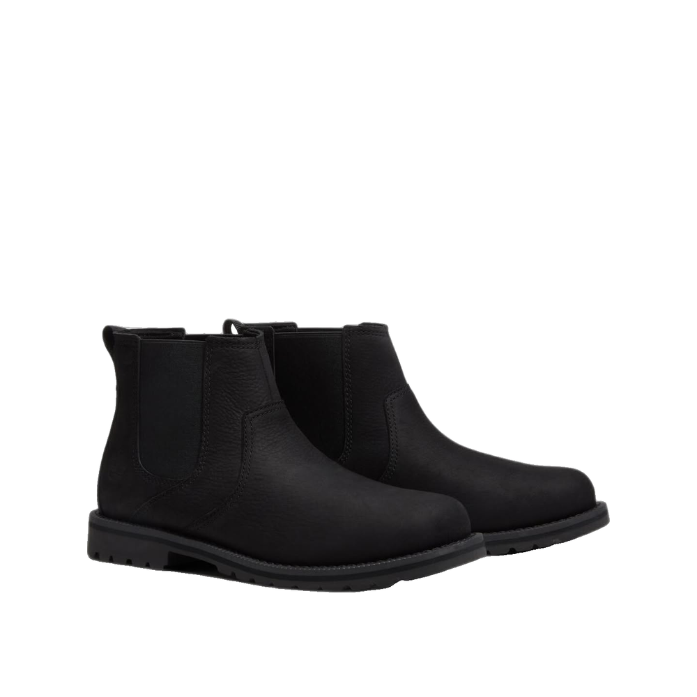 Timberland Redwood Falls Essential - Boots Herr Svart