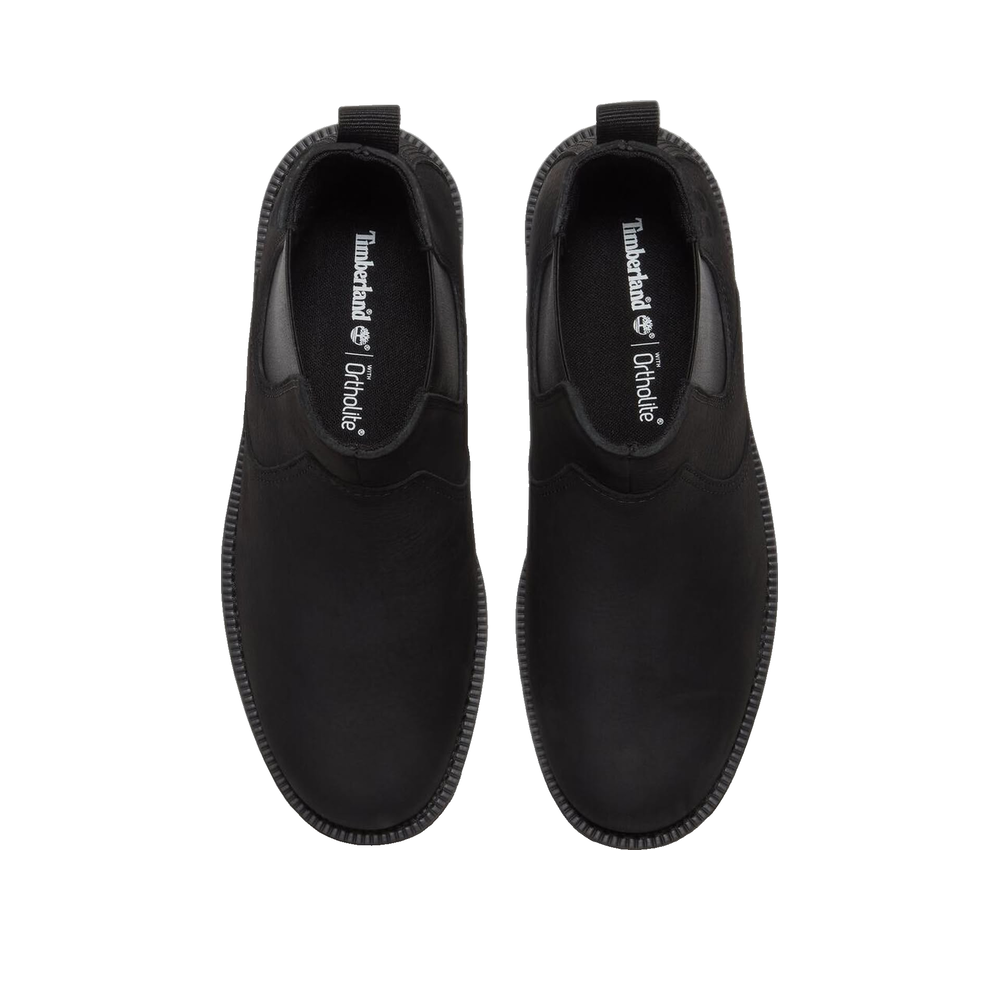 Timberland Redwood Falls Essential - Boots Herr Svart