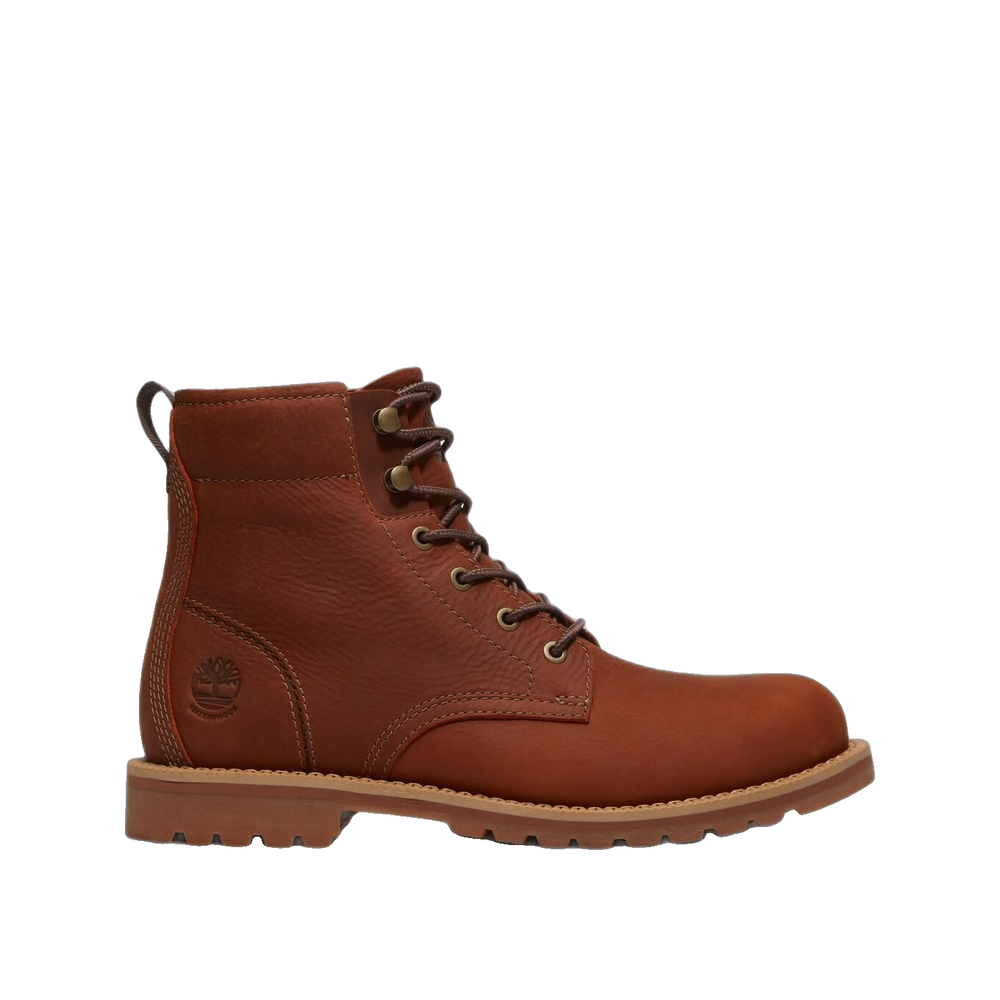 Timberland Redwood Falls Essential - Boots Herr Rostbrun