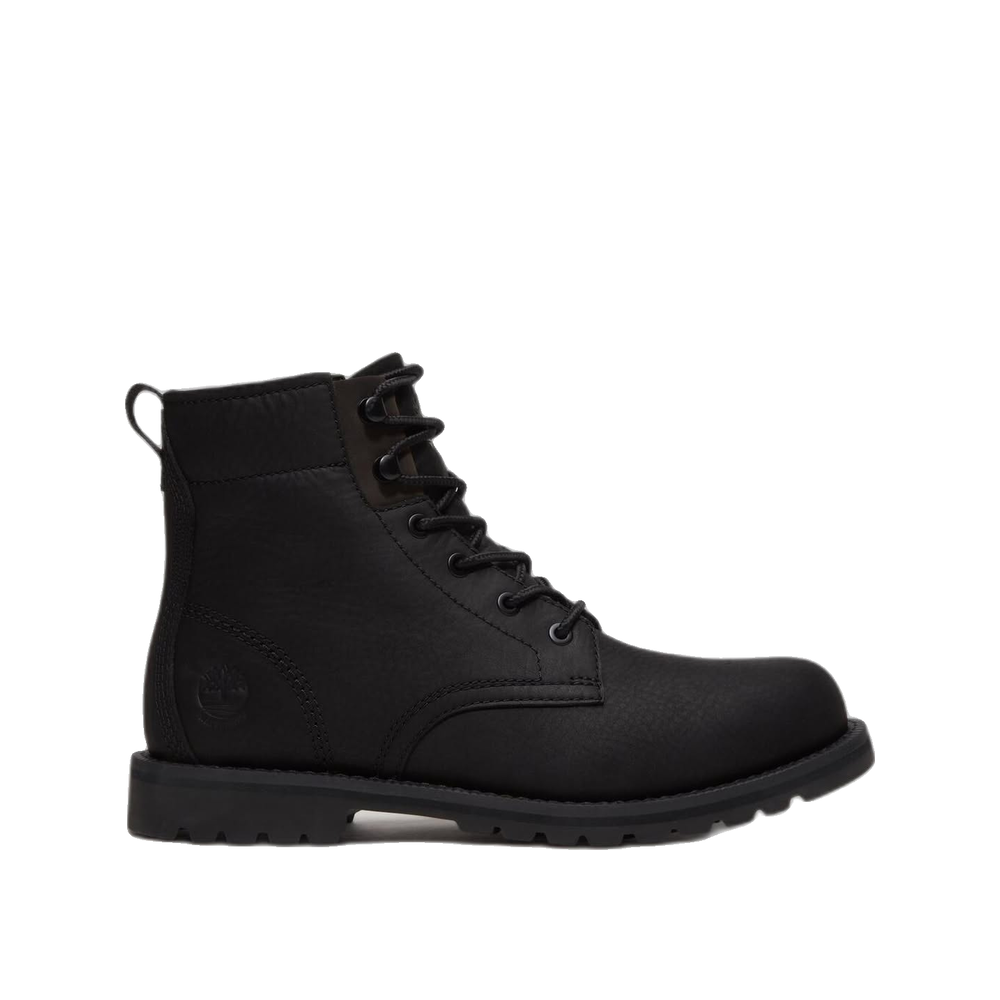 Timberland Redwood Falls Essential - Boots Herr Svart