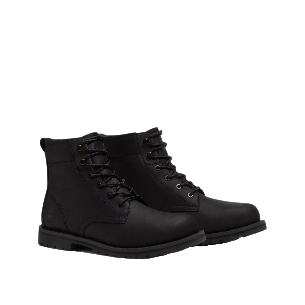 Timberland Redwood Falls Essential - Boots Herr Svart