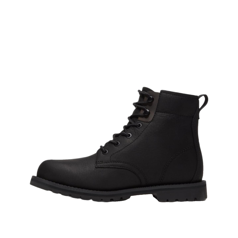 Timberland Redwood Falls Essential - Boots Herr Svart