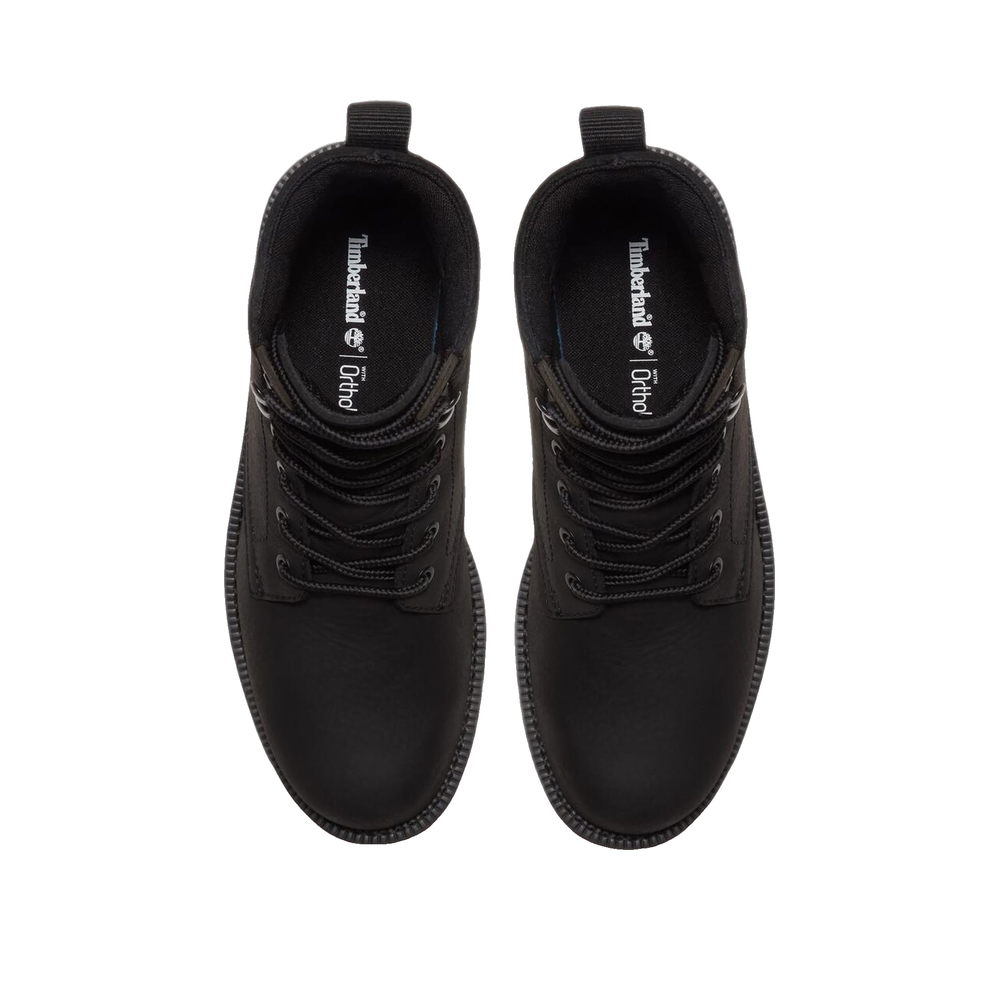 Timberland Redwood Falls Essential - Boots Herr Svart