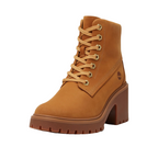 Timberland Stone Heights - Bottines Femme Beige