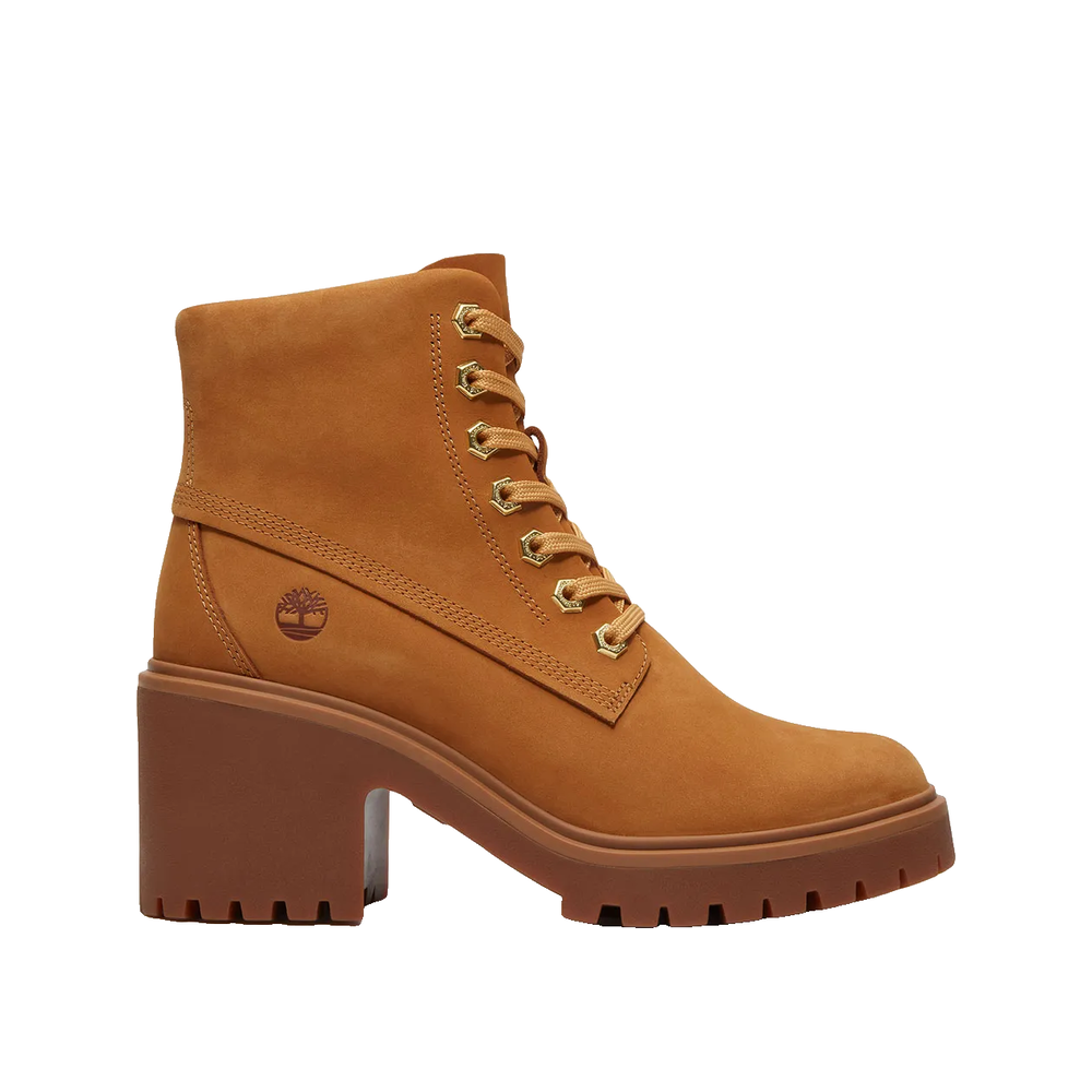 Timberland Stone Heights - Bottines Femme Beige