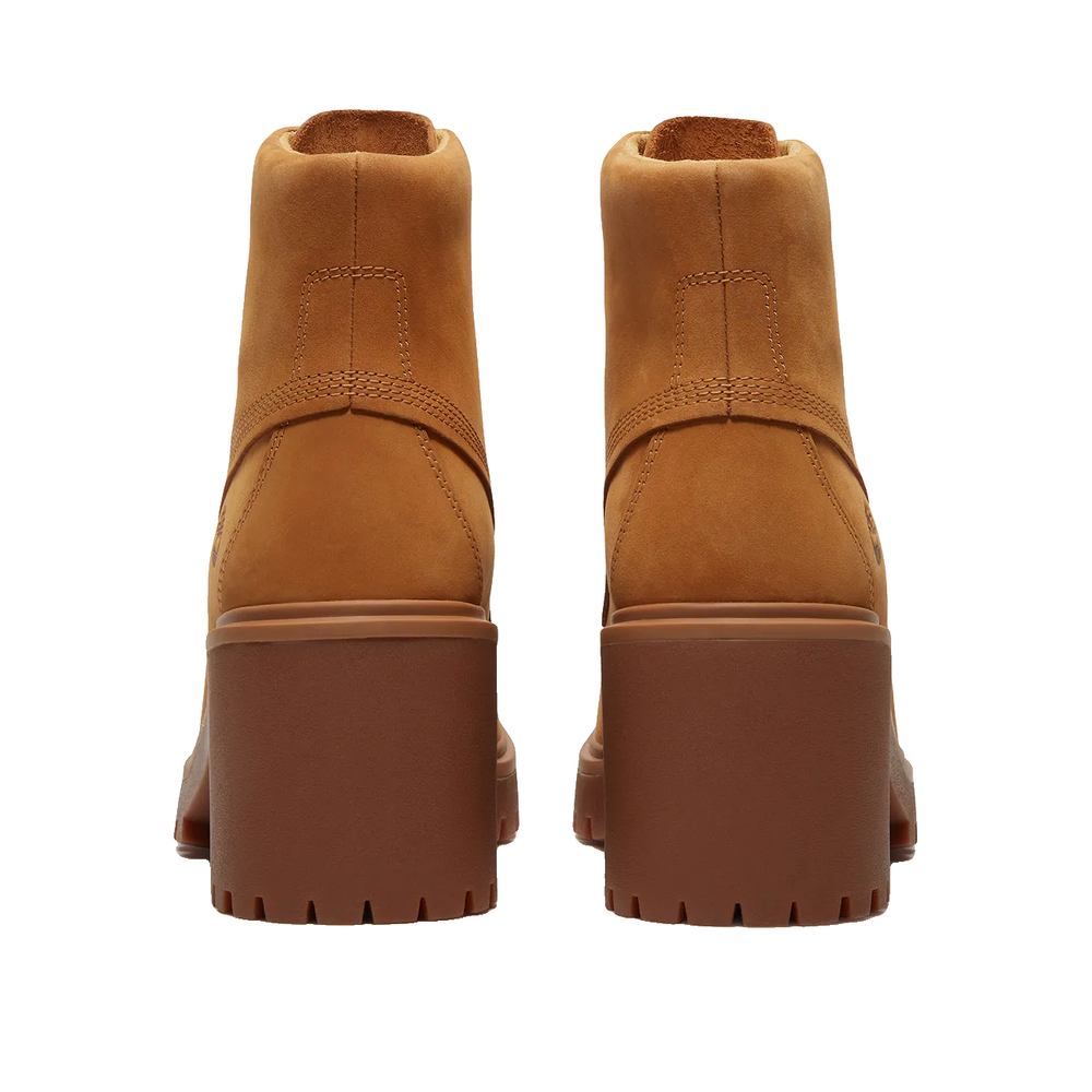 Timberland Stone Heights - Bottines Femme Beige