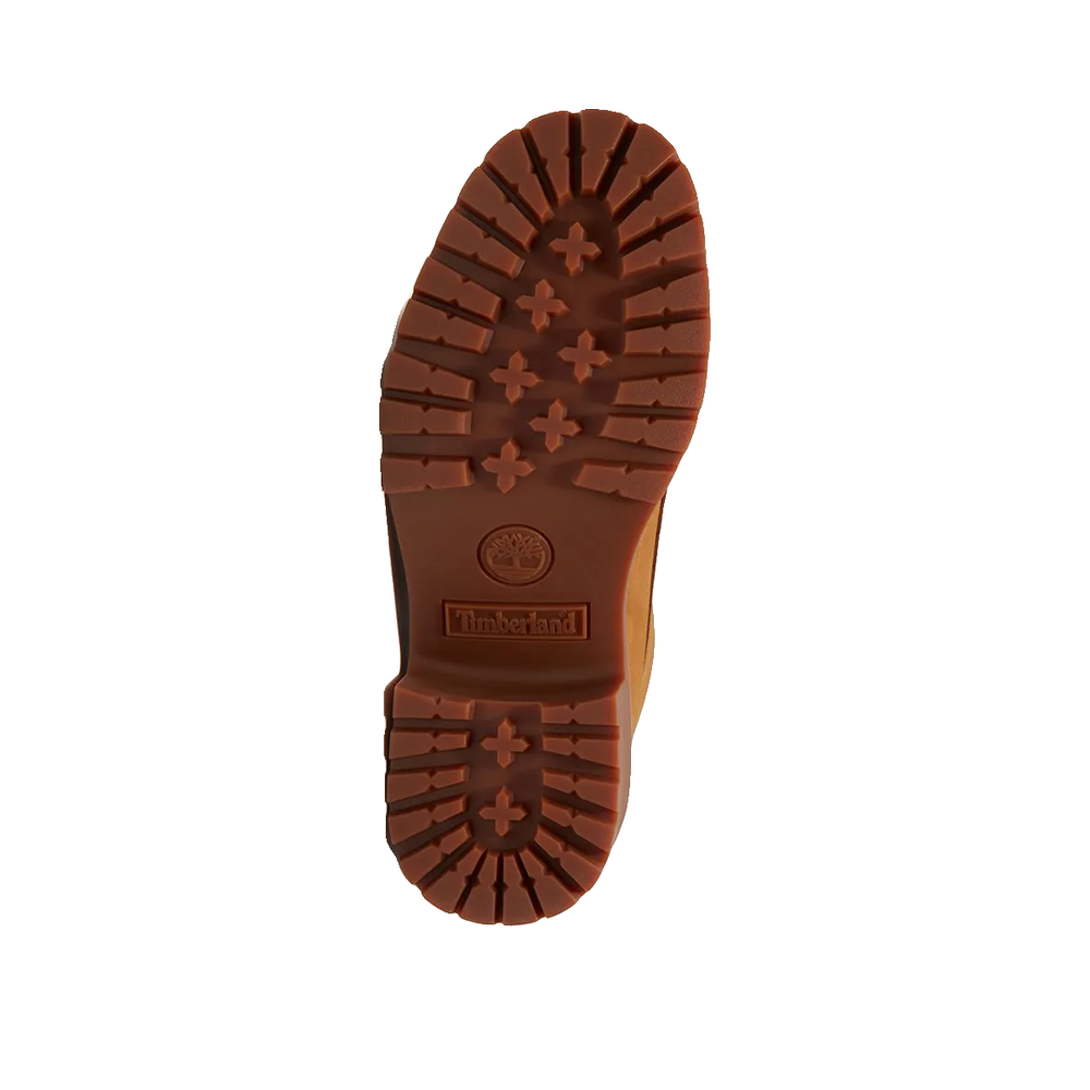 Timberland Stone Heights - Bottines Femme Beige