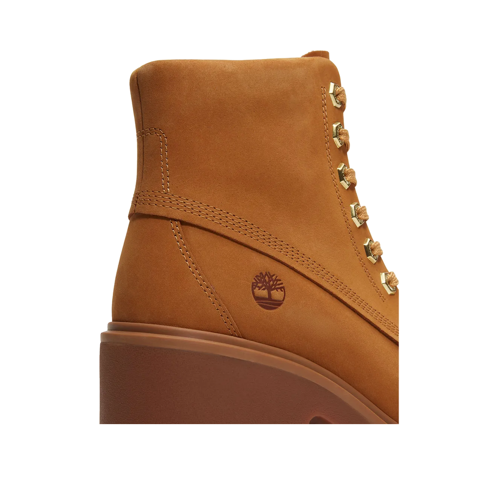Timberland Stone Heights - Bottines Femme Beige