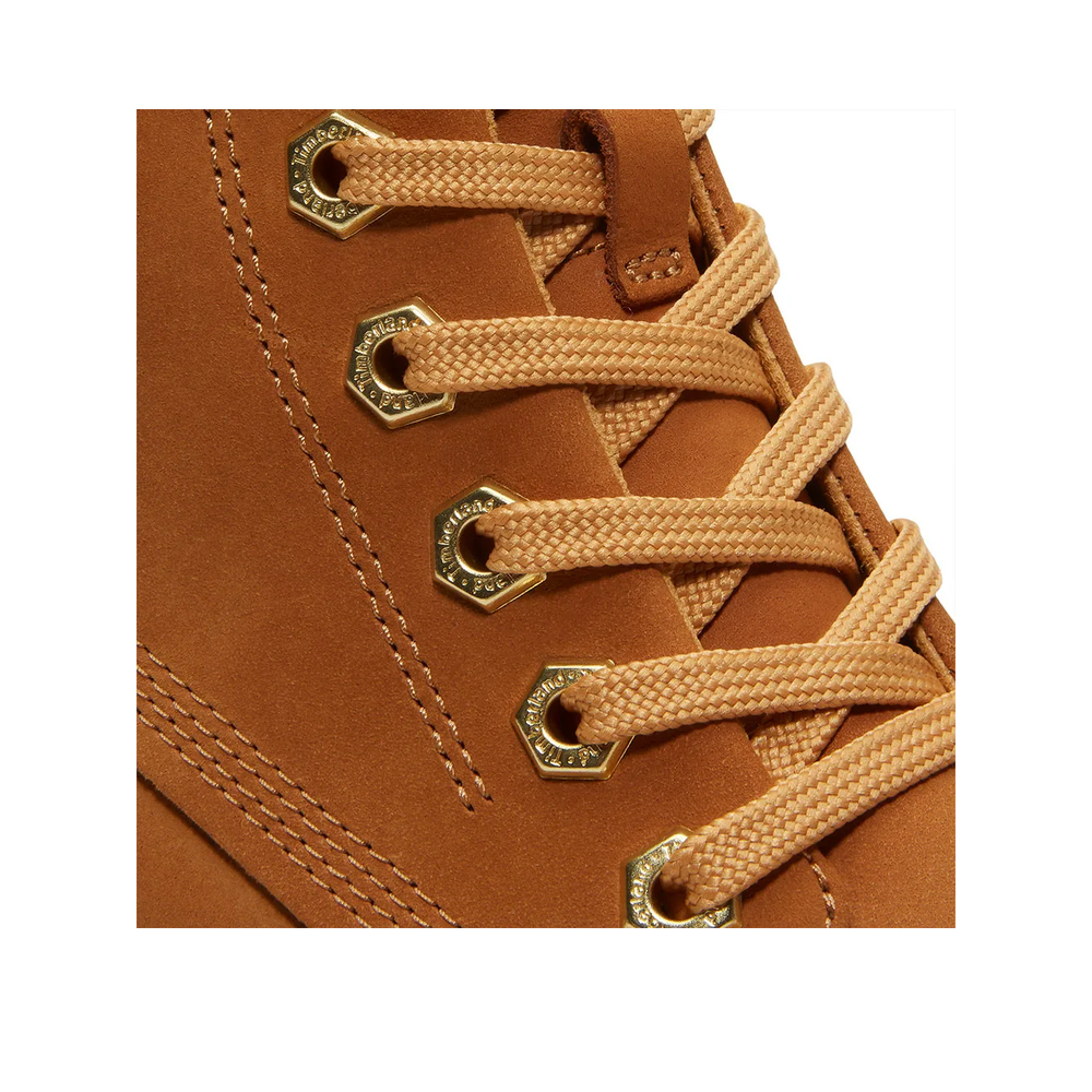 Timberland Stone Heights - Bottines Femme Beige