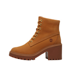 Timberland Stone Heights - Bottines Femme Beige