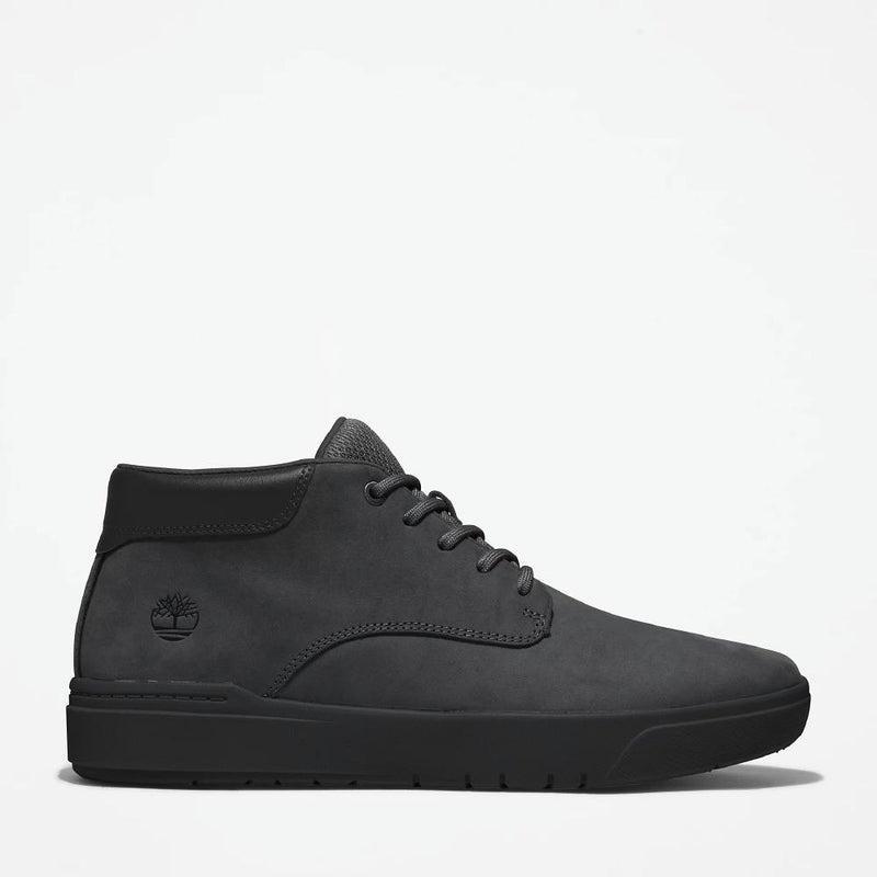 Baskets Chukka Seneca Bay - Noir