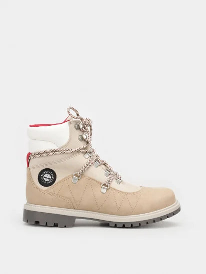 Boots Timberland X Hilfiger - Beige