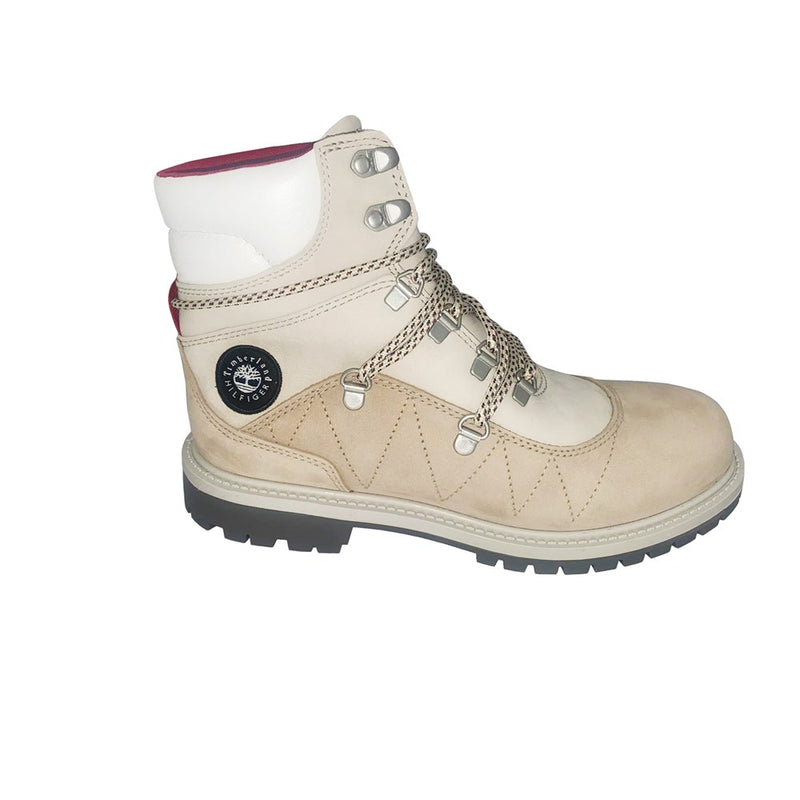 Boots Timberland X Hilfiger - Beige