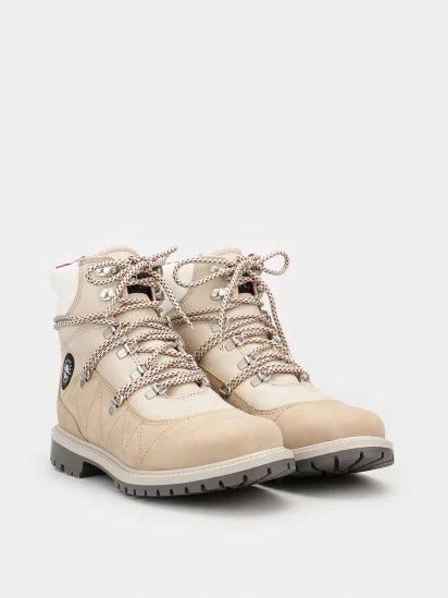 Boots Timberland X Hilfiger - Beige